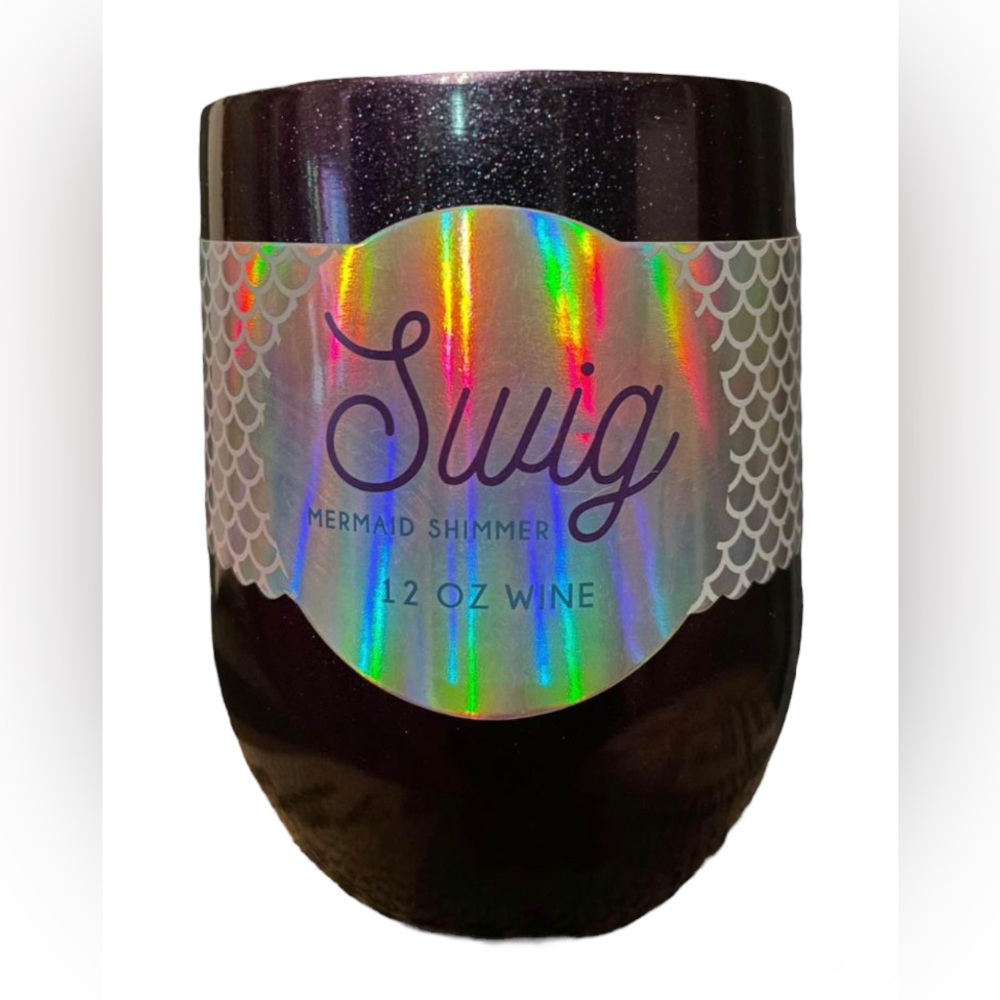 Swig Shimmer Stainless Tumbler